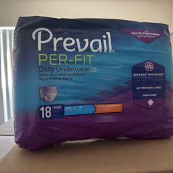 Prevail Pull UPS XL