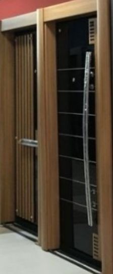 High-quality doors