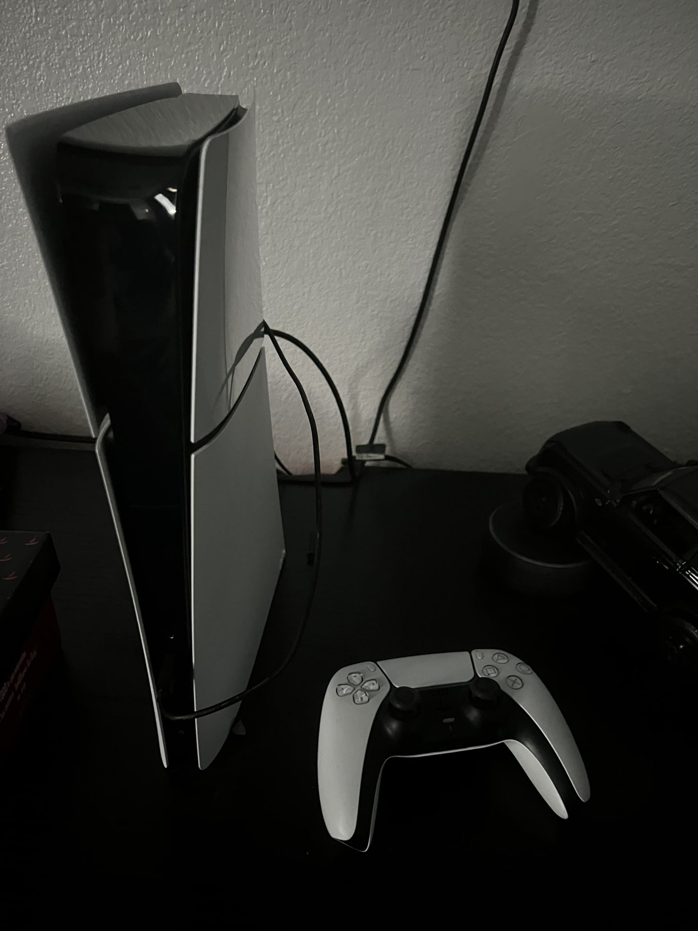 PS5