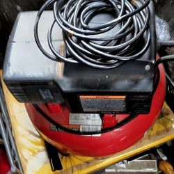 Air Compressor Craftsman