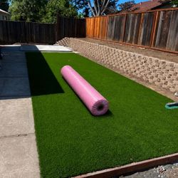 15x35 Artificial Grass  - Sacate Sintetico Turf 