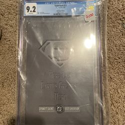Superman #75