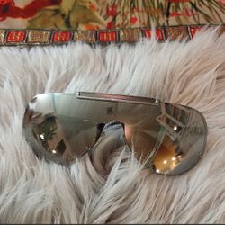 New Versace Sunglasses 