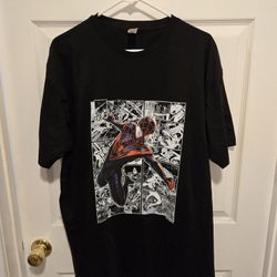 Brand New Spider-Man T-shirt