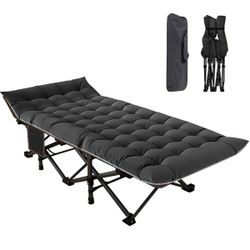 Folding Camping Cot