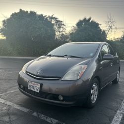 2006 Toyota Prius 