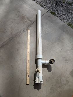 Partial Potato Gun/Cannon