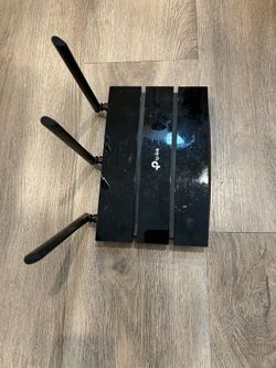 WiFi Router Tplink Ac1750