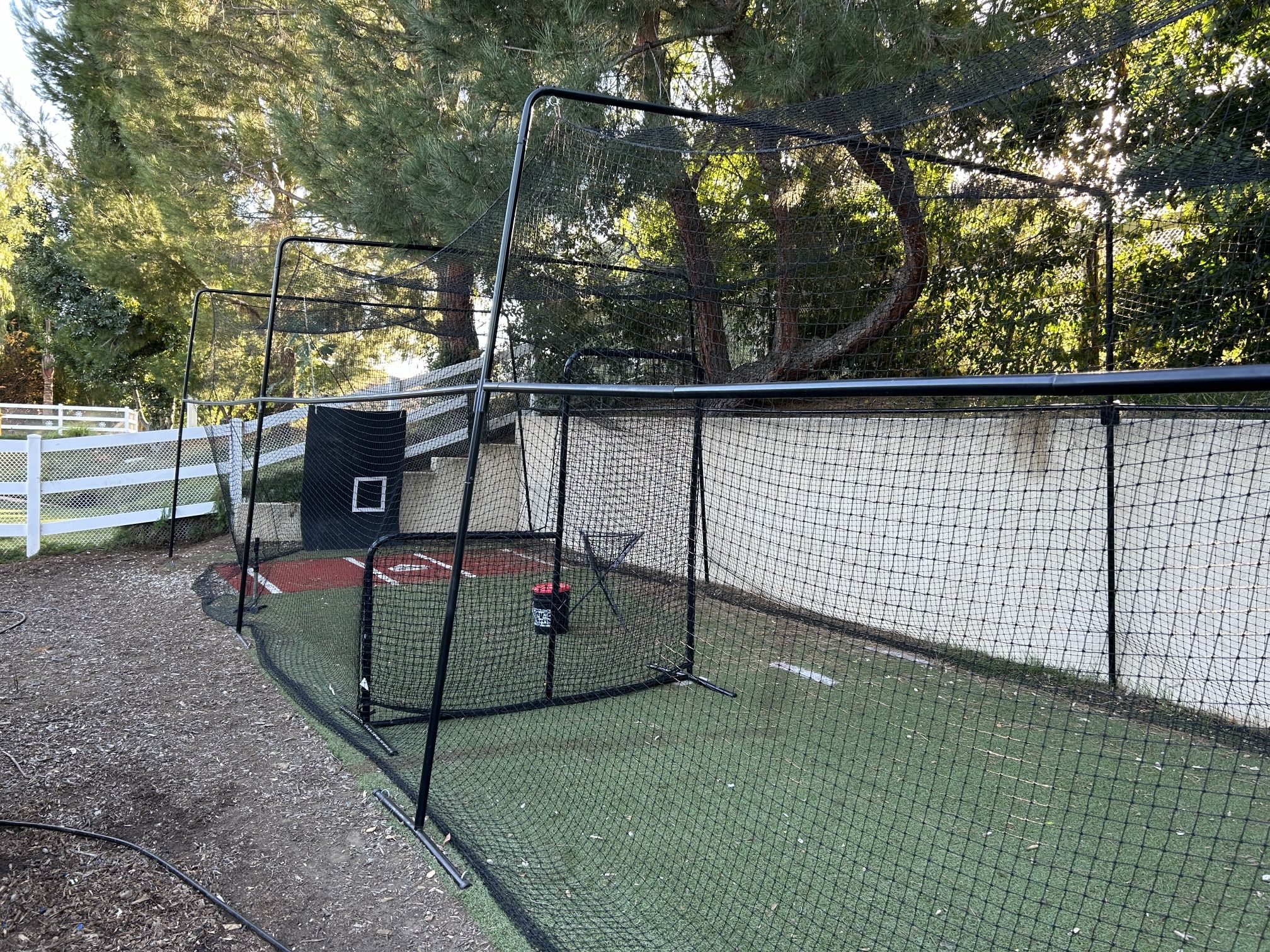 Batting Cage for Sale in Temecula, CA OfferUp