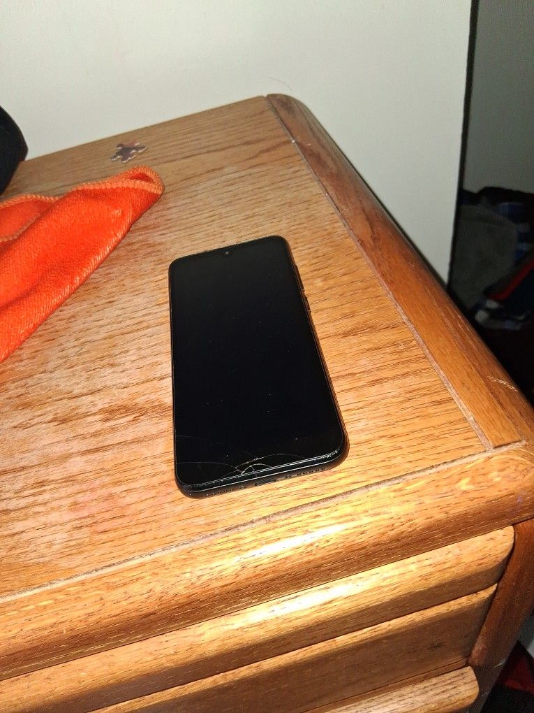 Ornic phone