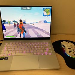 ASUS ROG ZEPHYRUS G14 32GB Ram 1TB 4070