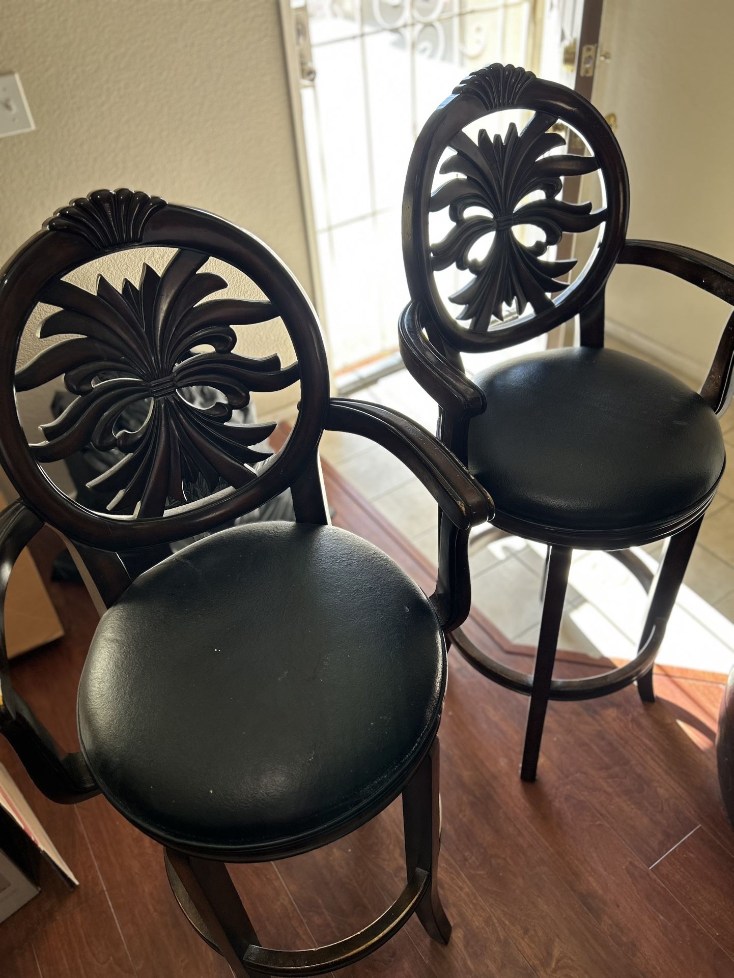 Bar Stools