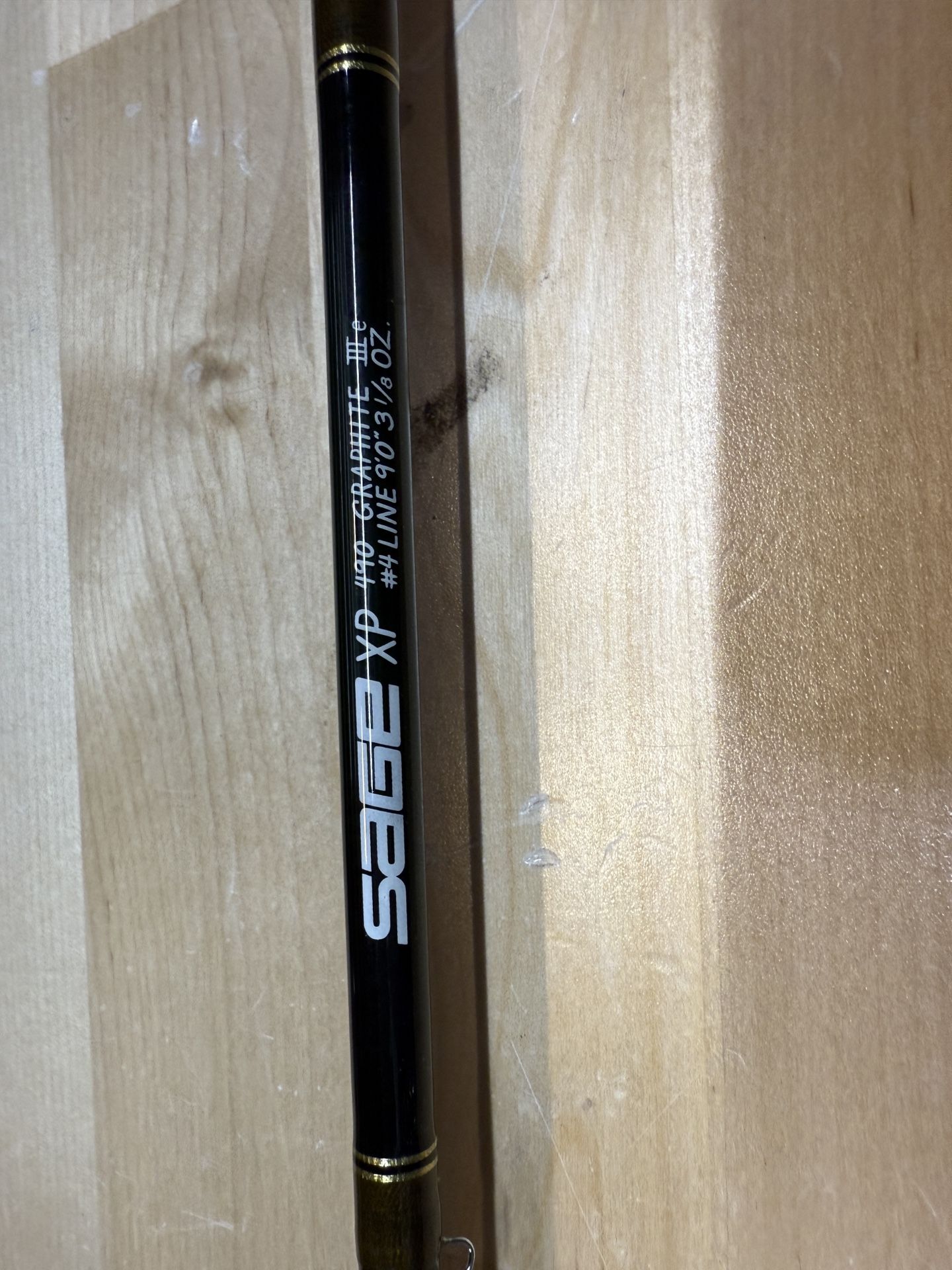 SAGE XP 490-4