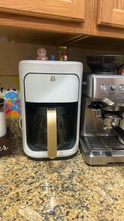 Coffee maker