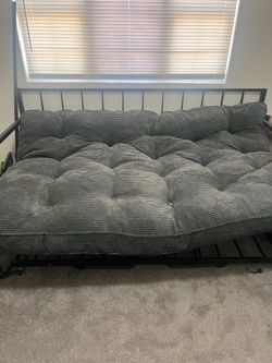 Futon Matress