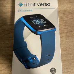 Fitbit Versa Lite Edition 2019