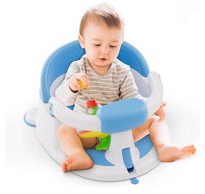Baby Bath Seat for Babies