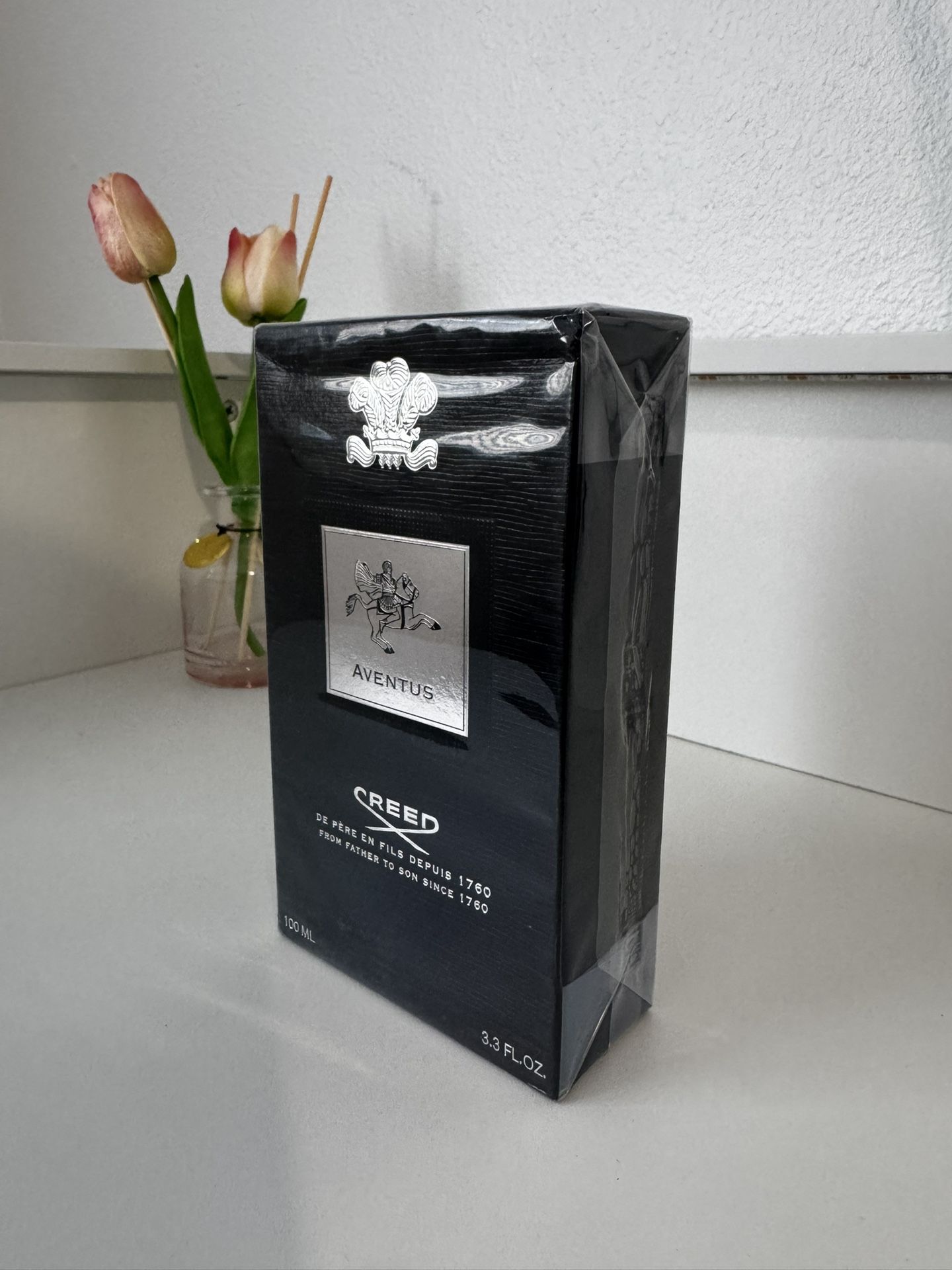Creed Aventus, EDP Spray, Brand New, Still Sealed 