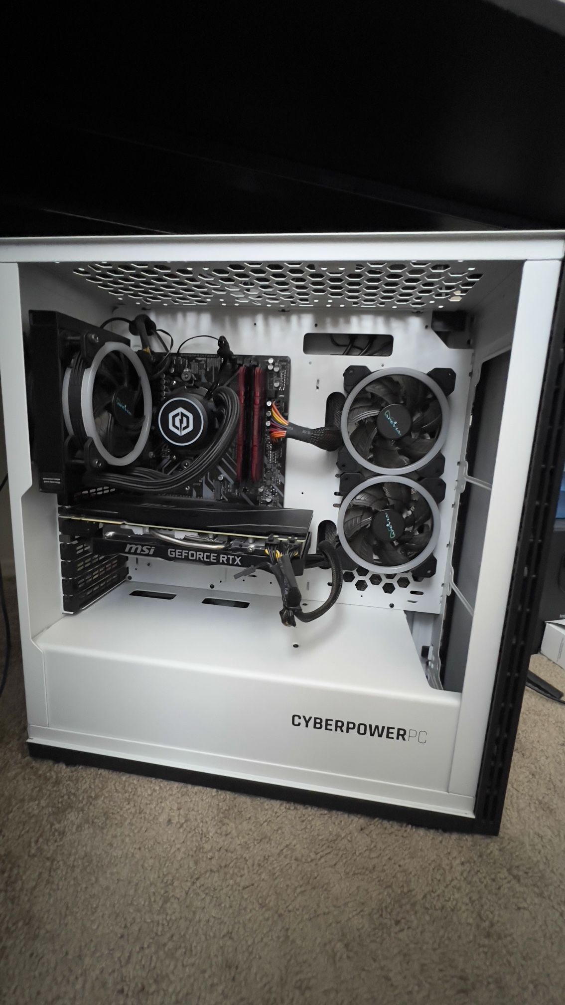 Trade For Gaming Laptop