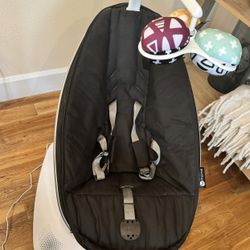 4moms Mamaroo