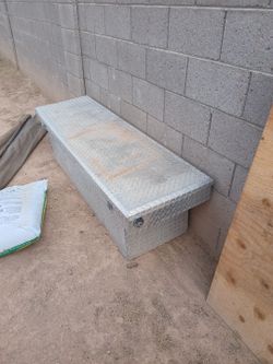 Tool box