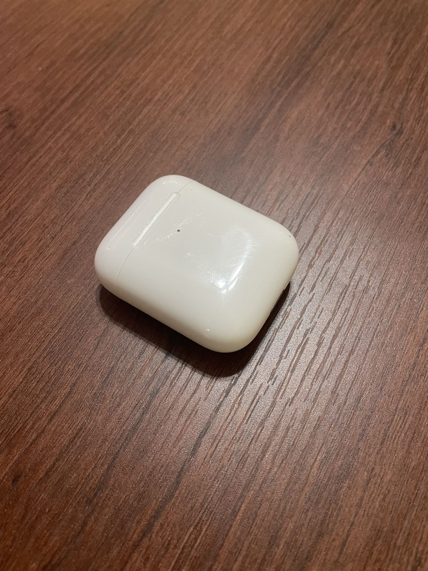 Apple AirPods