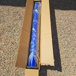3 Rolls - 3M Vynil 1080-g378 - Blue Raspberry 60"x25yd