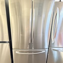 Refrigerador Samsung