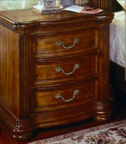 Wynwood Cordoba bedroom set