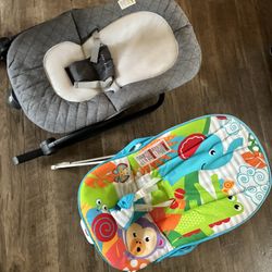 Baby Stuff