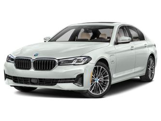 2023 BMW 530e