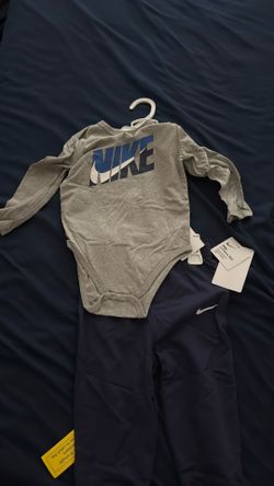 Nike Outfit 2 Pc Set