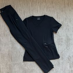 Jaanuu Scrub Set 