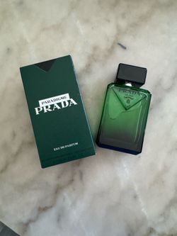 Prada Paradigme Eau De Parfum - 100ml / 3.3 oz (With Box)