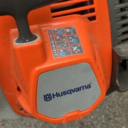 Husqvarna 