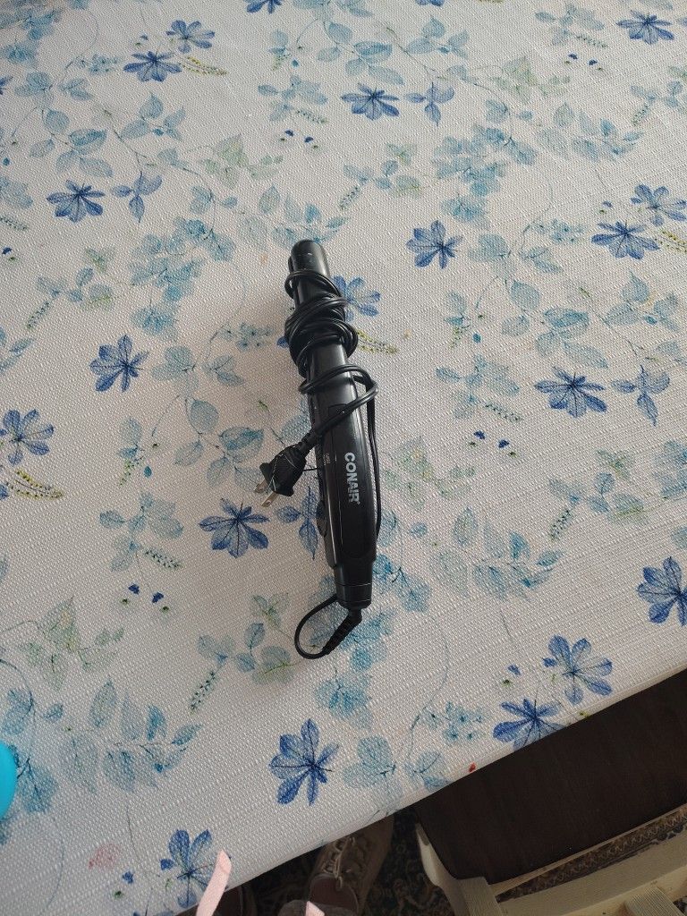 Hair Straightener