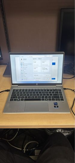 HP ProBook 440 G9 (2022)