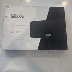 HDTV Antenna
