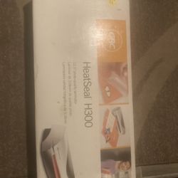 GBC Heat Seal H300 Professional Quality Pouch Laminator 12.5" Sealer