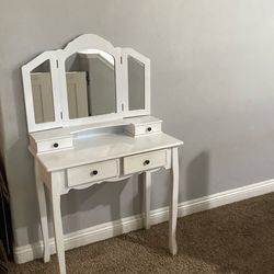 Vanity $75