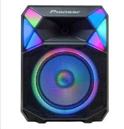 Pioneer PSX615 700 Watt All-In-One Party Speaker with Auracast
