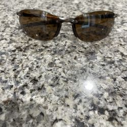 Revo Polarized Sunglasses 