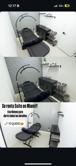 Beauty Station