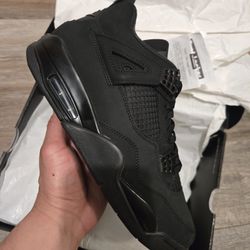 Jordan 4 Sz 10.5