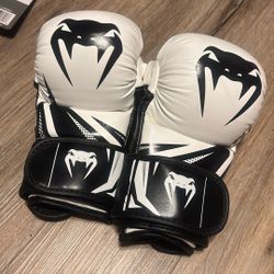 Venum MMA Gloves 