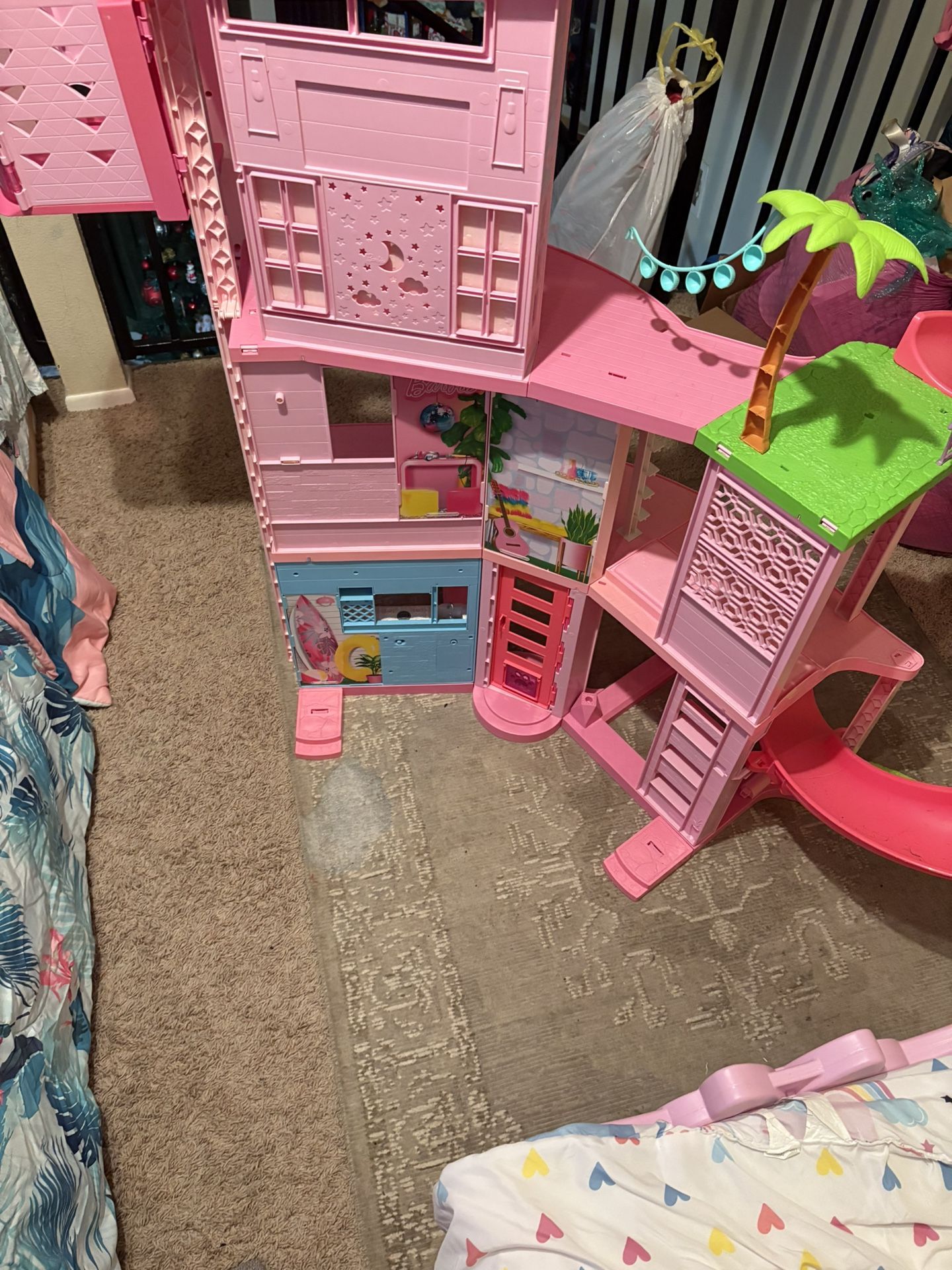 Barbie Dream House
