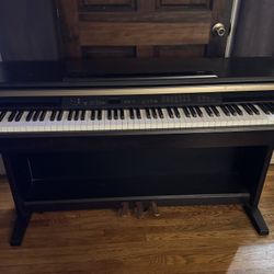Yamaha Electric Piano