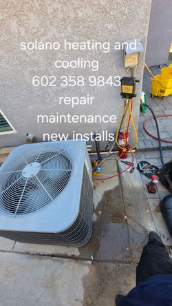 Condenser 410a