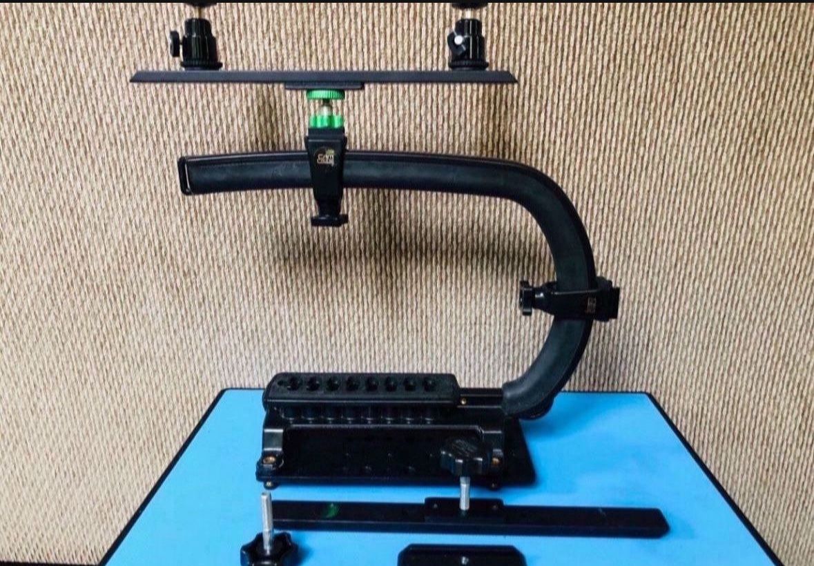 Cam Caddie Scorpion EX Starter Kit