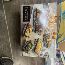 Baum 6 piece Ceramic Oven-to-Table Set – Black